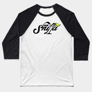 The Sniffa Baseball T-Shirt
